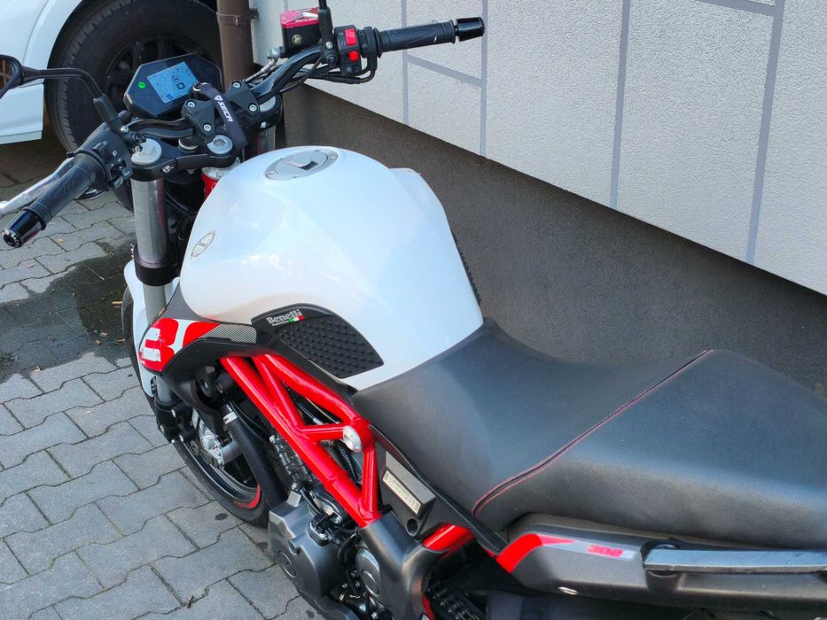 Benelli 302S 2020r