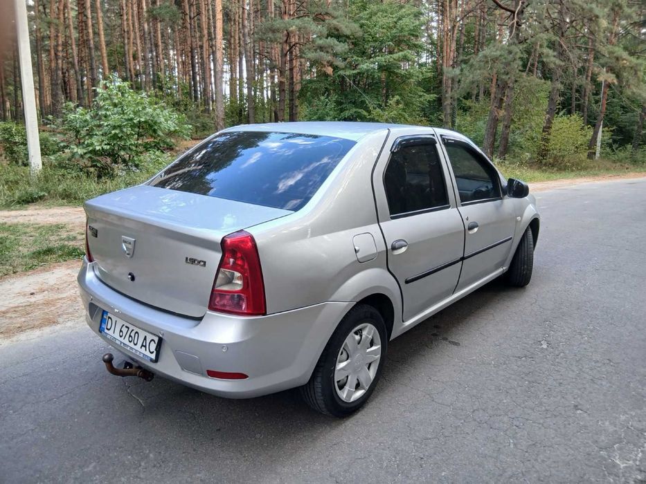 Dacia Logan 2010
