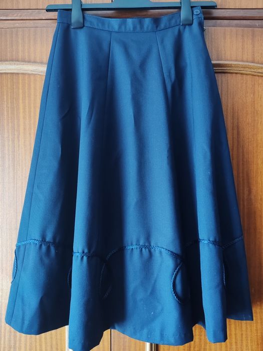 Traje Feminino Universidade do Algarve