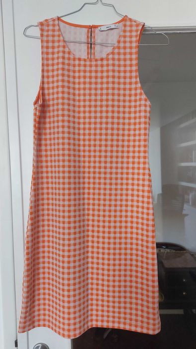 Vestidos e Top tamanho S