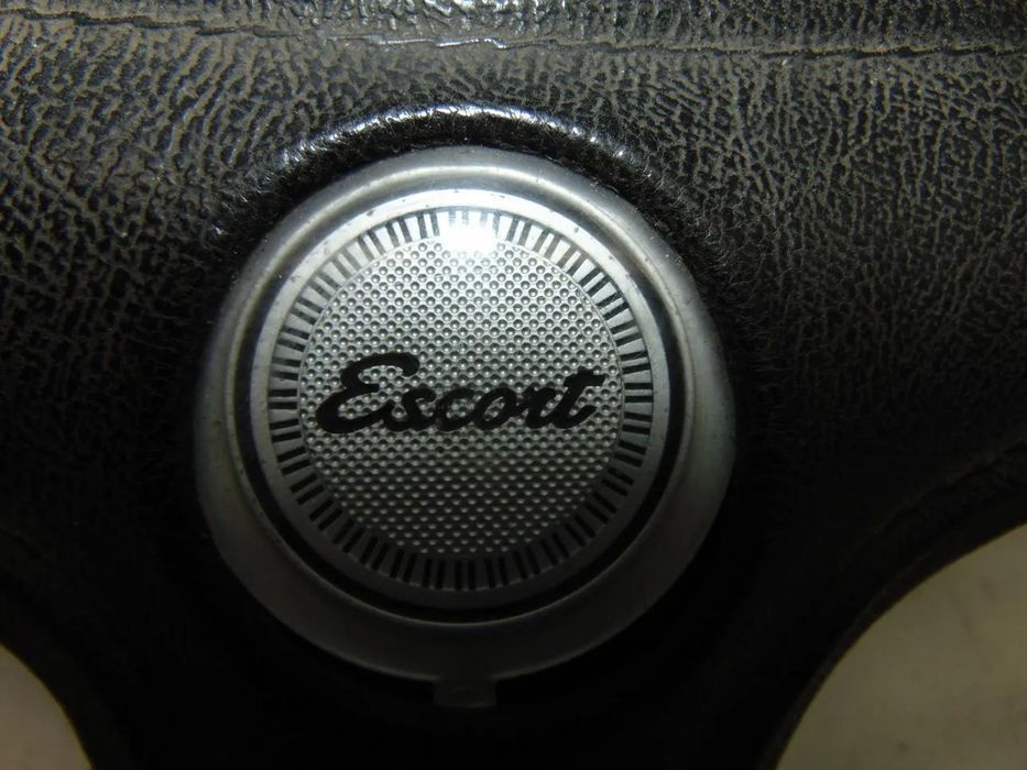 Ford Escort MK1/MK2 volante " usado em bom estado