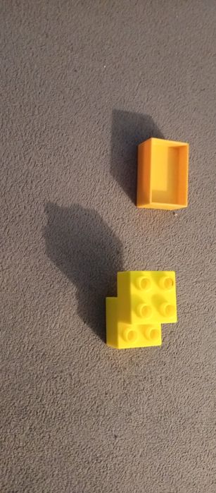LEGO Duplo 5648 stajnia