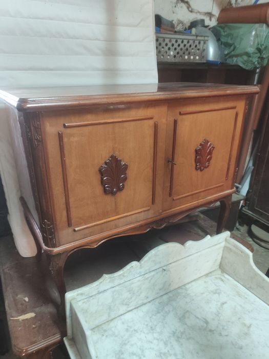 Komoda Rumunska stan dobry