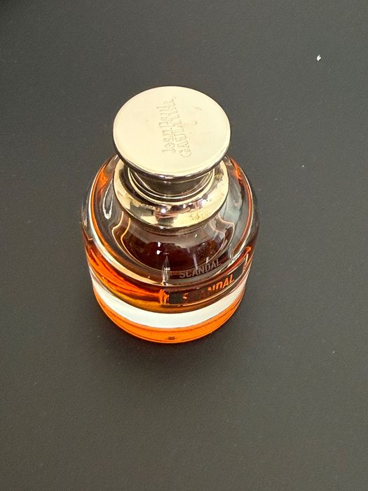 Perfumy damskie Jean Paul Gaultier Scandal Eau de Parfum 30 ml