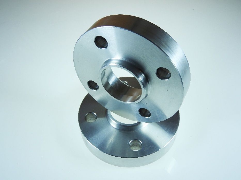 Dystanse 30mm 4x98 Fiat Alfa Romeo Lancia Łada Seat