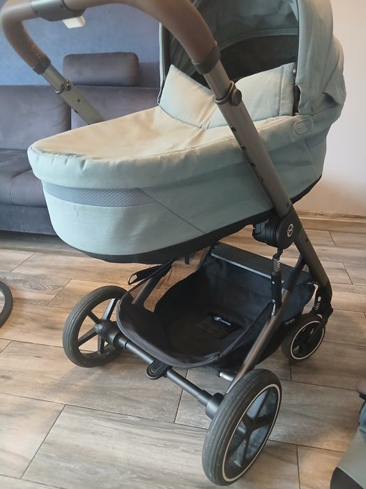 Sprzedam wozek Cybex Balios S