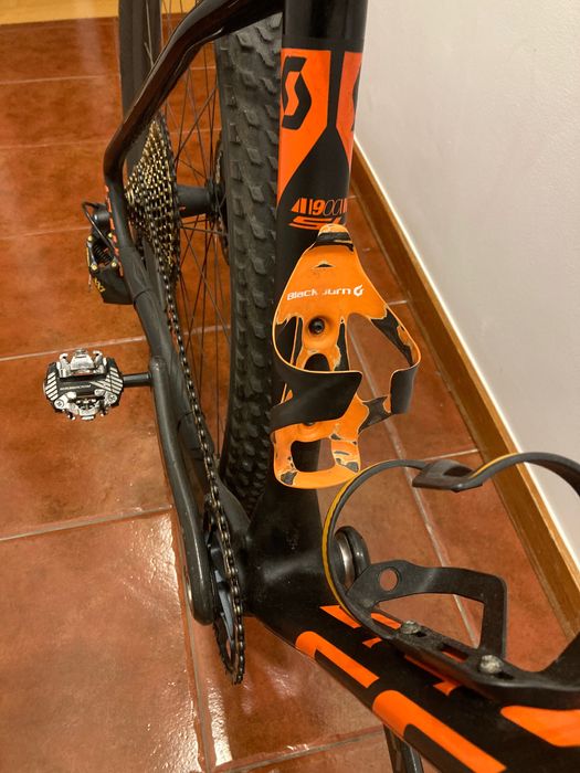 BTT SCOTT 29 carbono