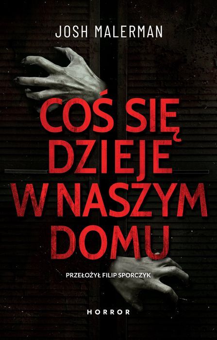 Coś się dzieje w naszym domu. Muza