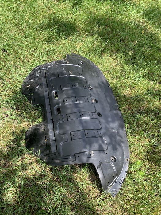 Захист двигуна Хюндай Кіа