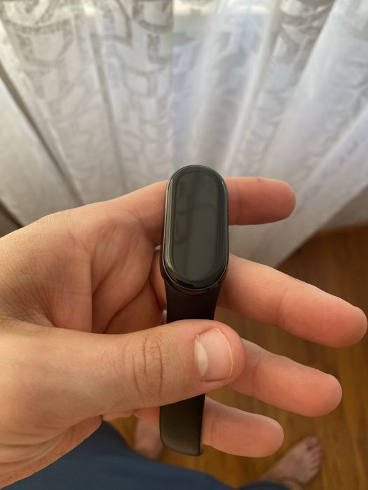 Mi band 8 global (ідеал)