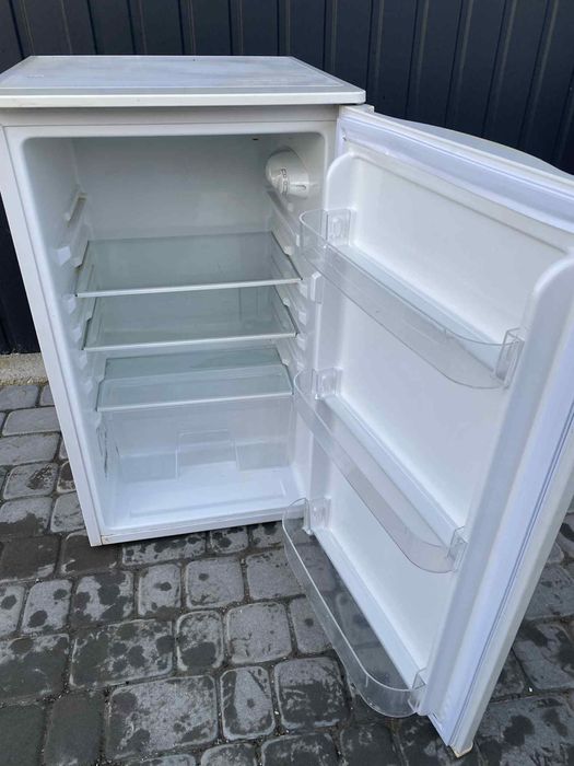 Piękna lodówka Niemiecka Bomann.85cm.Gwarancja.Transport.Okazja.wysyłk