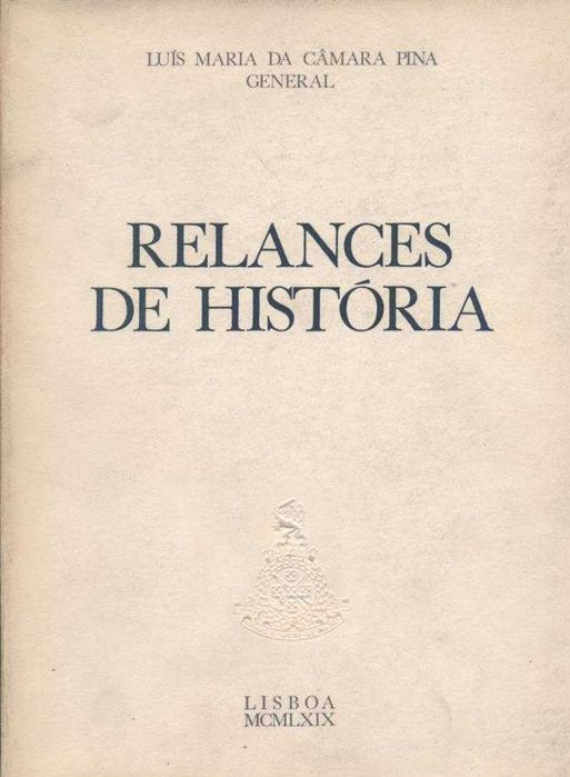 Relances de História