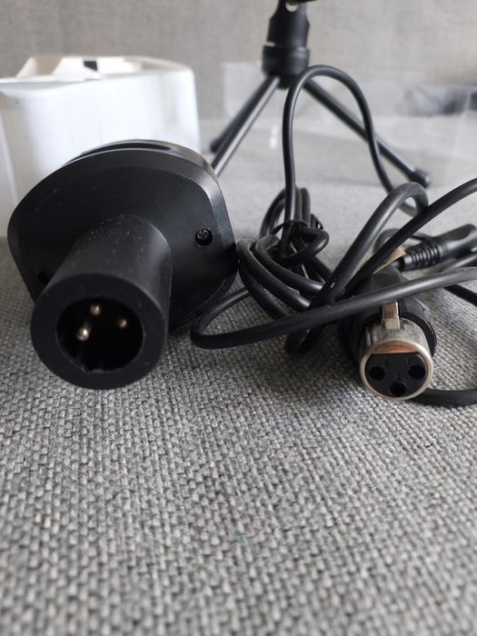 Mikrofon multimedialny wielokierunkowy