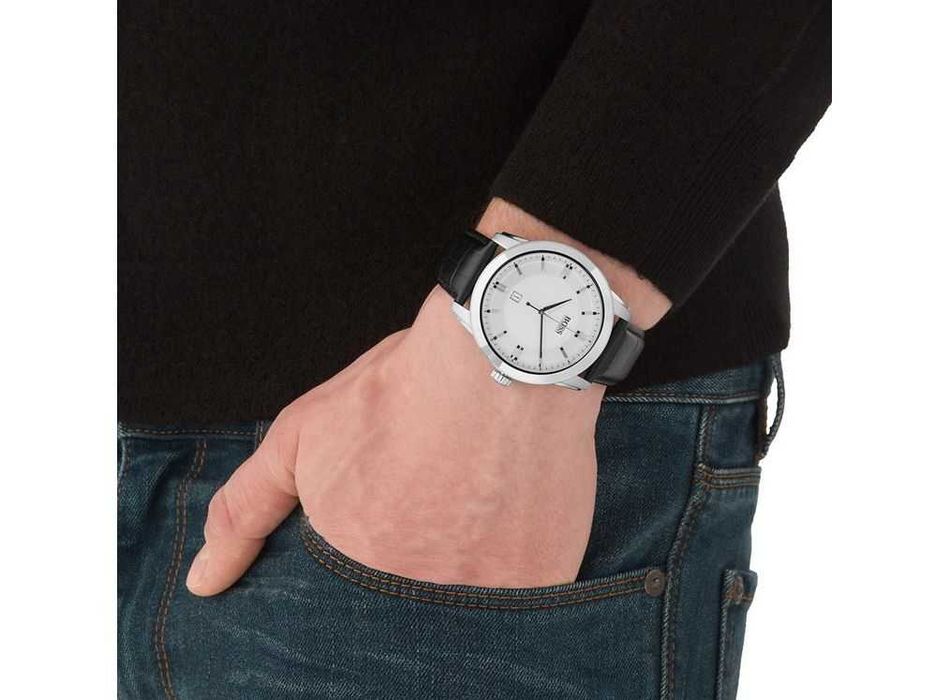 Чоловічий годинник Hugo Boss 1512766