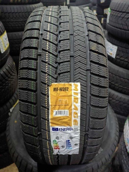 Зимова шина Mirage MR-W962 215/55 R17 98H XL, усі розміри!!!