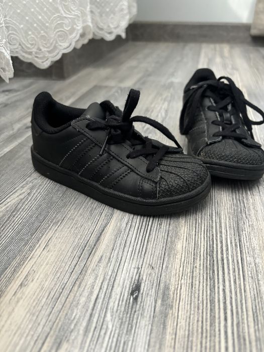 Кросівки кеди adidas для хлопчика