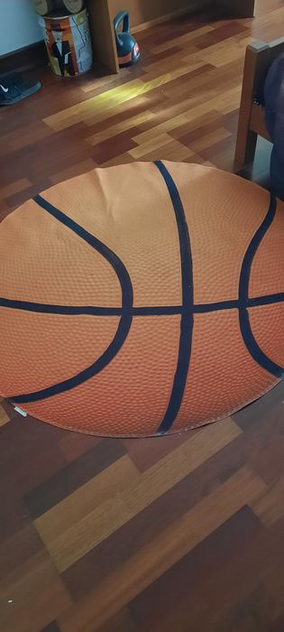 Basquetebol quarto