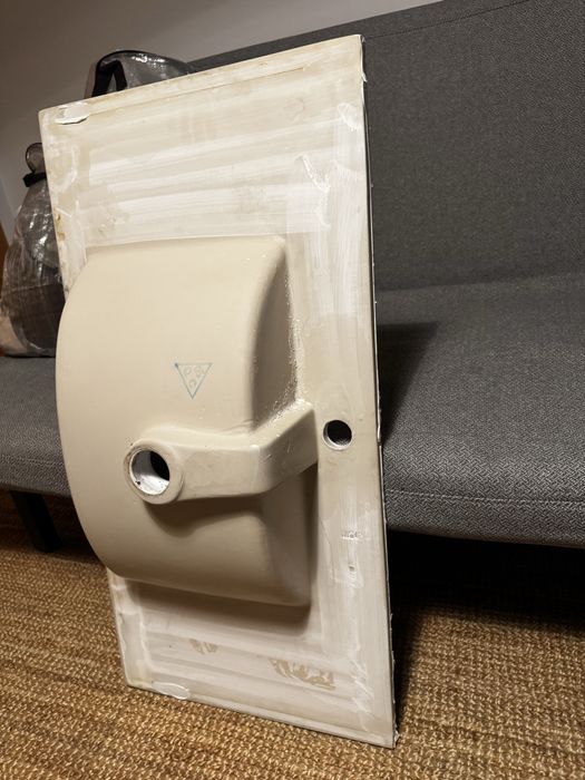 Lavatorio de casa de banho