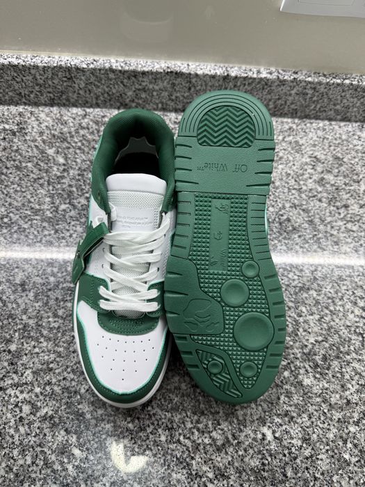 Off-white Promoção