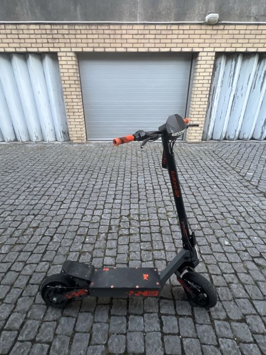 Kukirin G2 para troca
