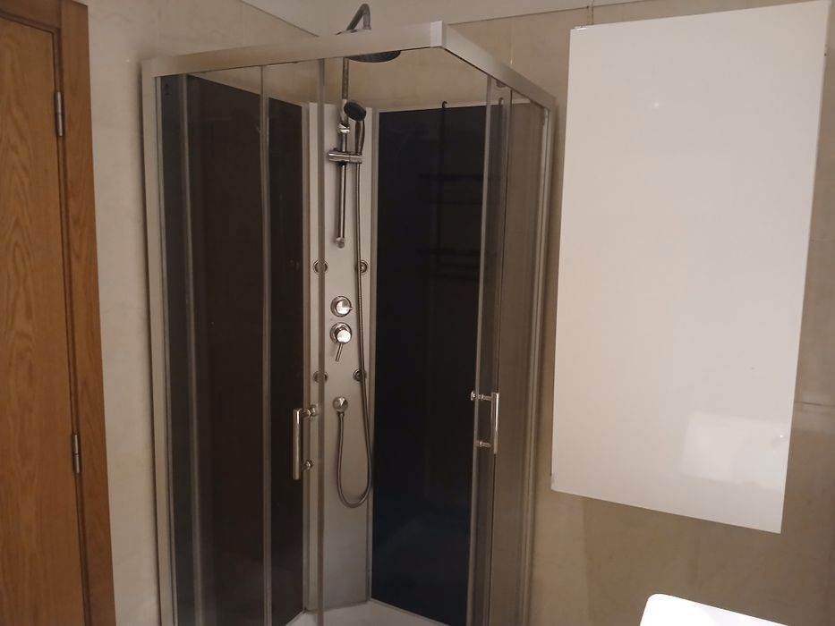 Apartamento t2 nas Antas, Porto