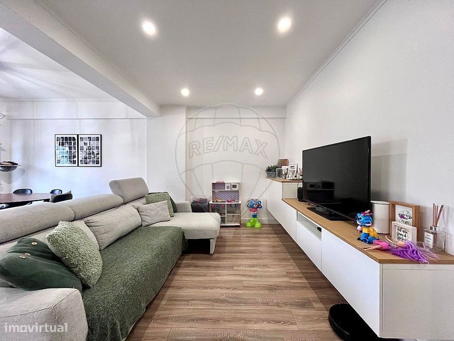 Apartamento T2 para venda