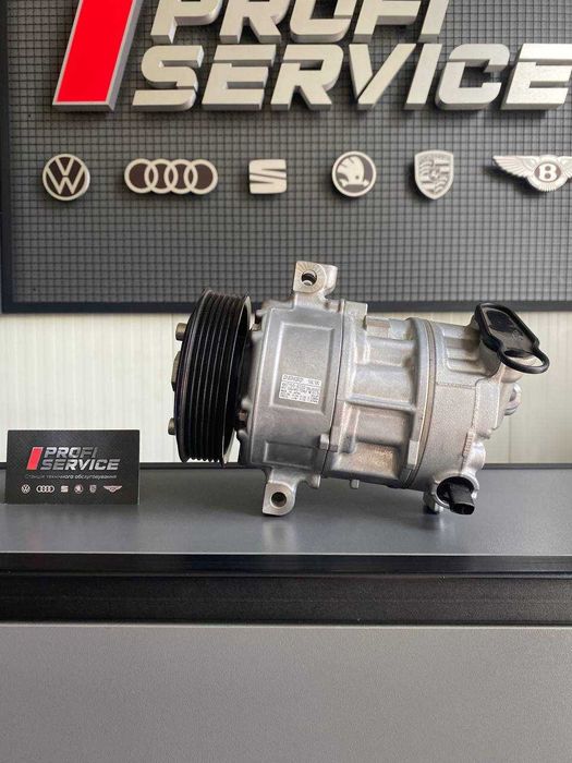 Компресор кондиціонера Suzuki Vitara HFC134A/HFO1234YF 447150