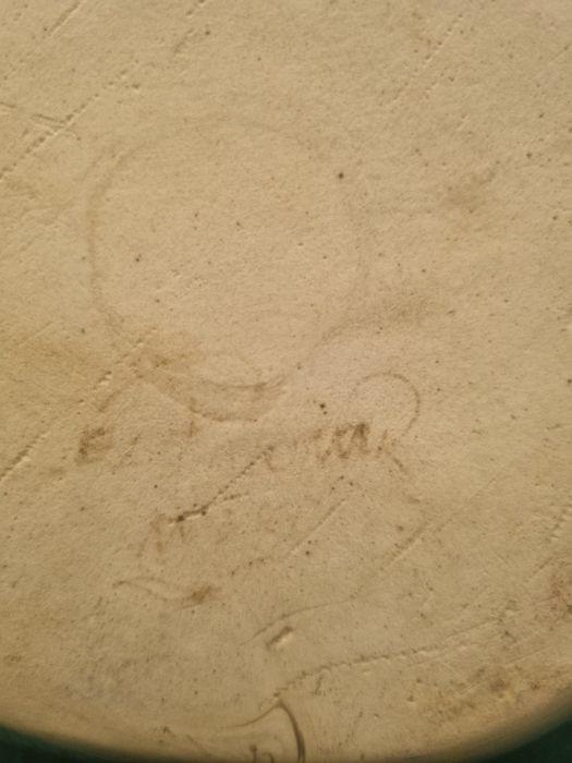 Sztuka etniczna Ameryka/Meksyk misa El Palomar