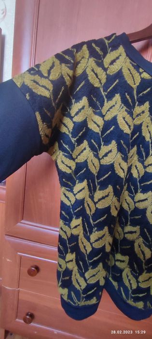 Кофта, розмір  50 -52