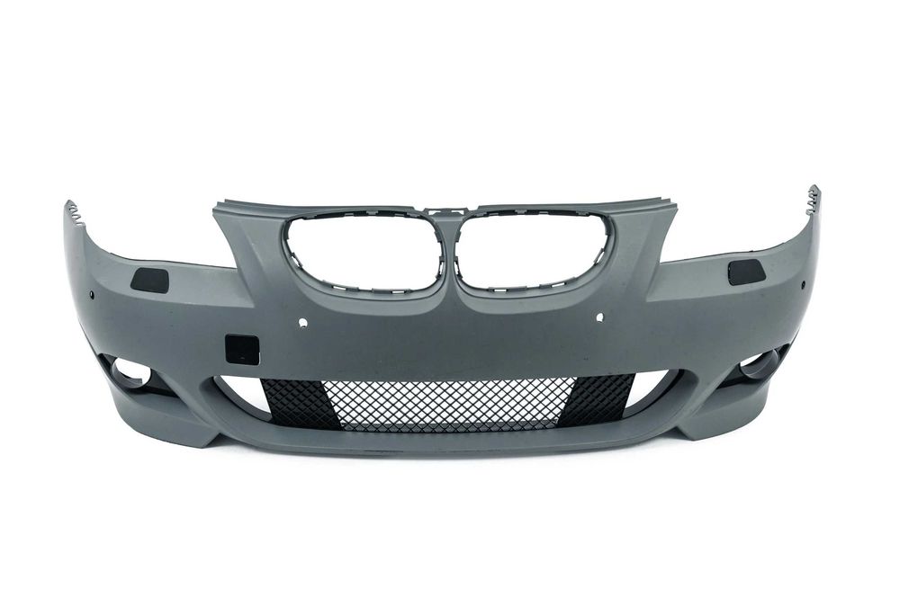 М Обвіс (обвес) M-Tech (Мтех) BMW (бмв) е60 E60, M пакет (Мпак)