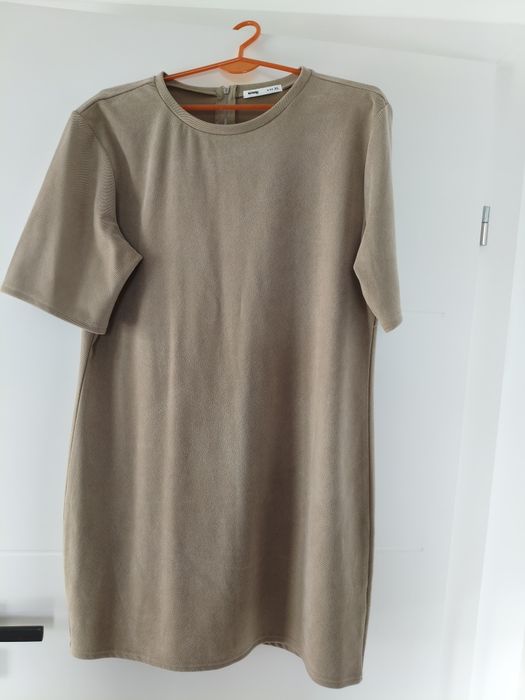 Sukienka mini Sinsay xl