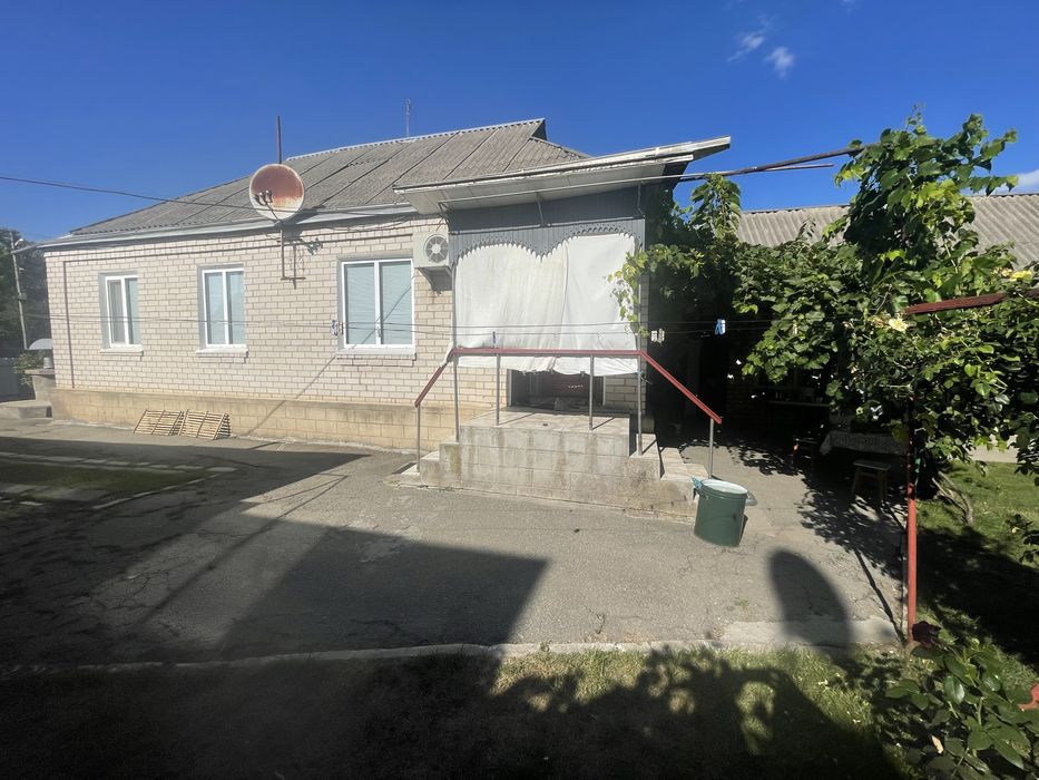 Продається будинок