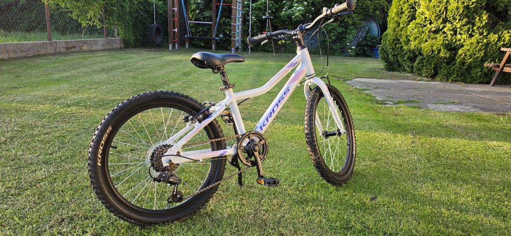 Kross Lea Mini 3.0