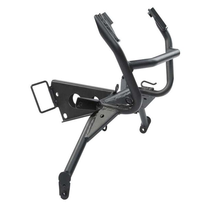 Stelaż pod zegary Kawasaki NINJA 250 / 08-12