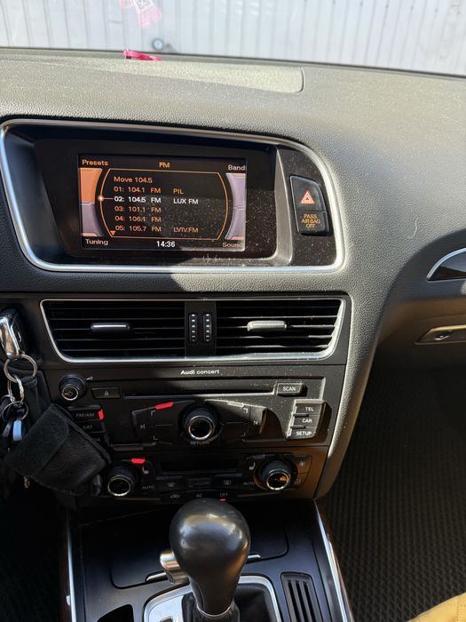 Audi q5 ,Ауді автомобіль Q5