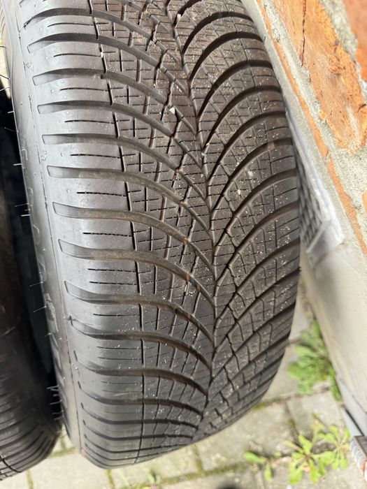 Диски R16 Opel Astra ,Citroen, peugeot 7j 16 5x108 et44 9843281480 з зимовою резиною 205/55