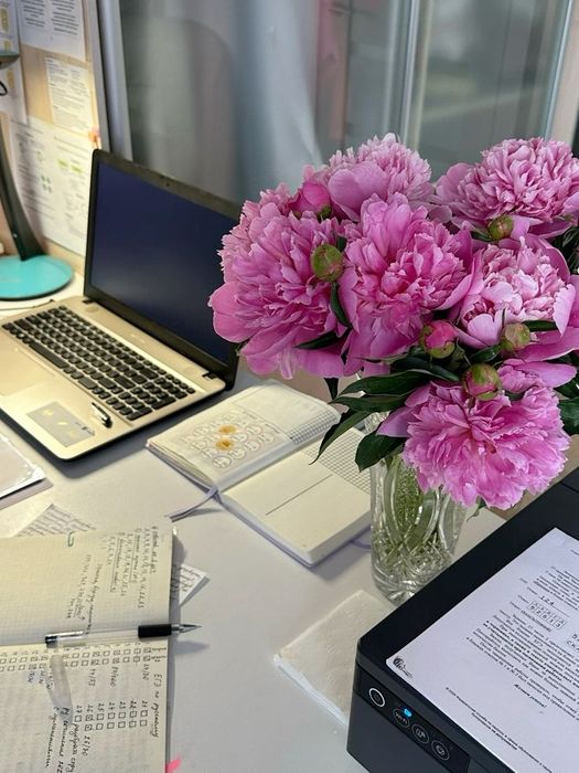 Послуги бухгалтера