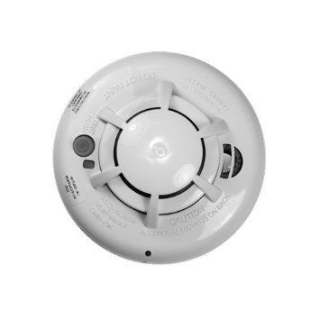 Монтаж Пожарной Сигнализации