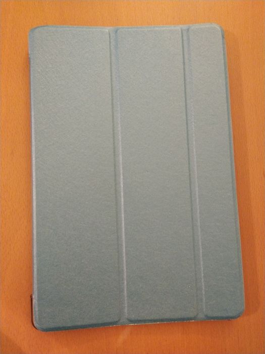 Capa para iPad 10.1"