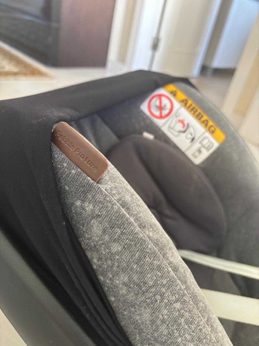 Ovo Maxi Cosi Pebble Pro Luxe