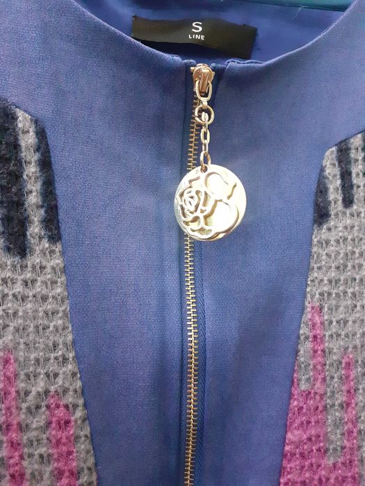 Туніка, плаття тепле, р.М