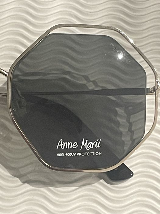 Anne Marii AMS10007 Okulary Przeciwsłoneczne