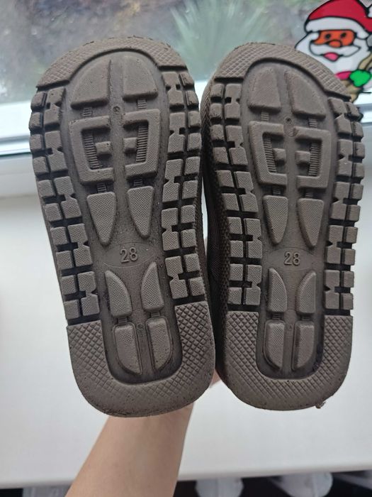 Угги зимові унісекс