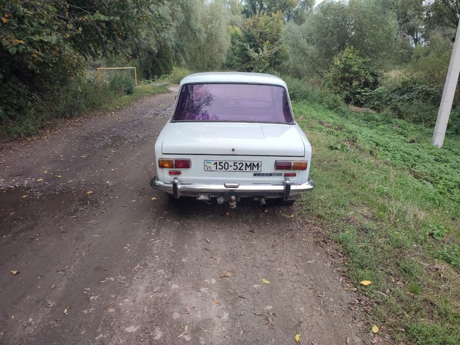 Продам машину находу