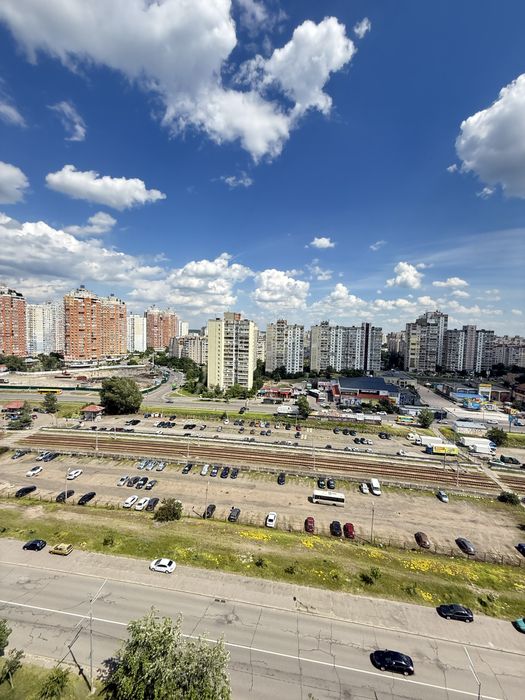 Продаж 1к., квартири БЕЗ%  вул. Оноре де Бальзака 63,Троєщина