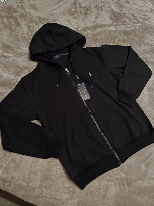 Худі Polo Ralph Lauren зіп худі, поло Ральф кофта зип