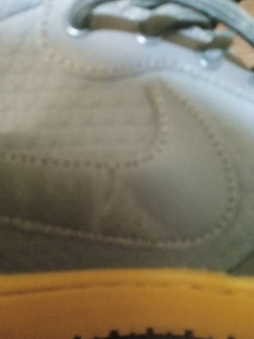 Кросівки NIKE lunar 46 розмір