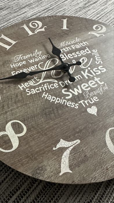 Conjunto quatro peças decoração