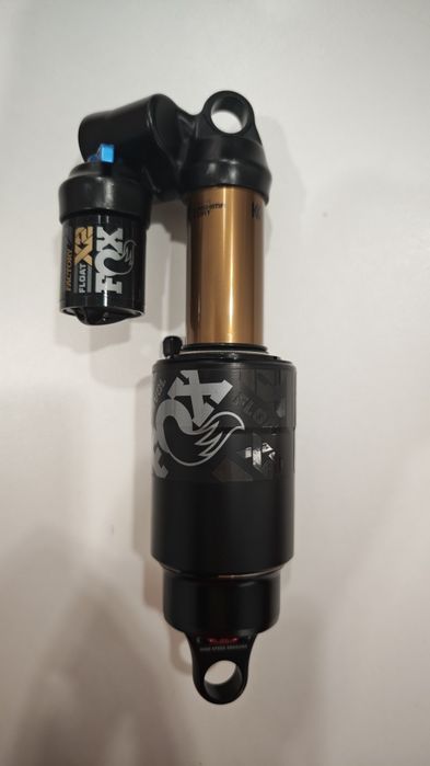 Damper Fox Float X2 Kashima Factory 230x65