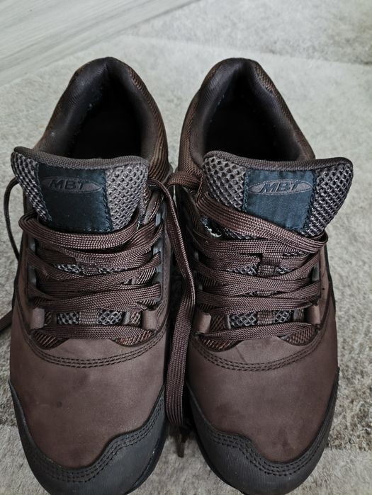 Buty trekkingowe MBT ANASA